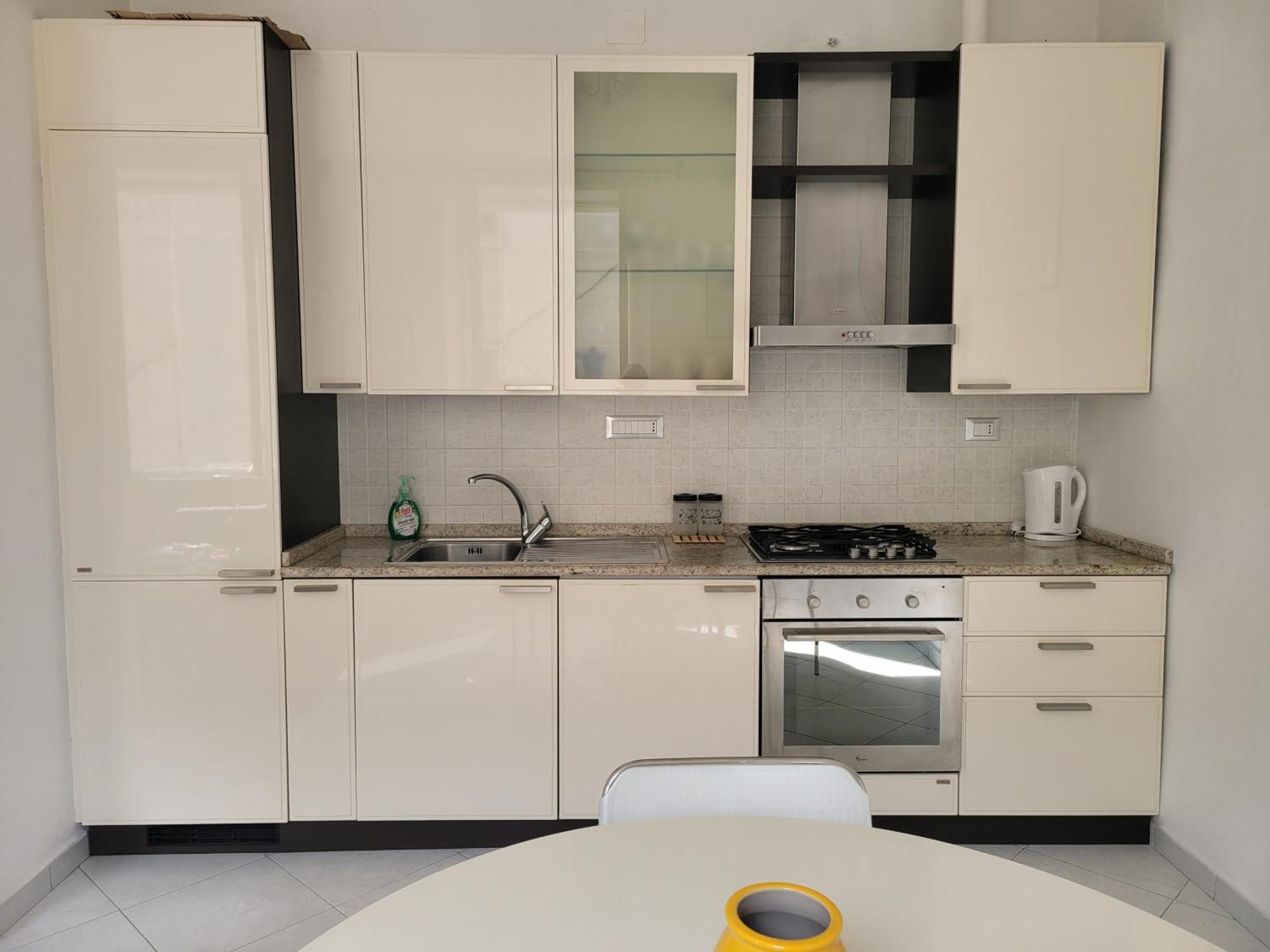 Apartamento Casa Coquette La Spezia Exterior foto