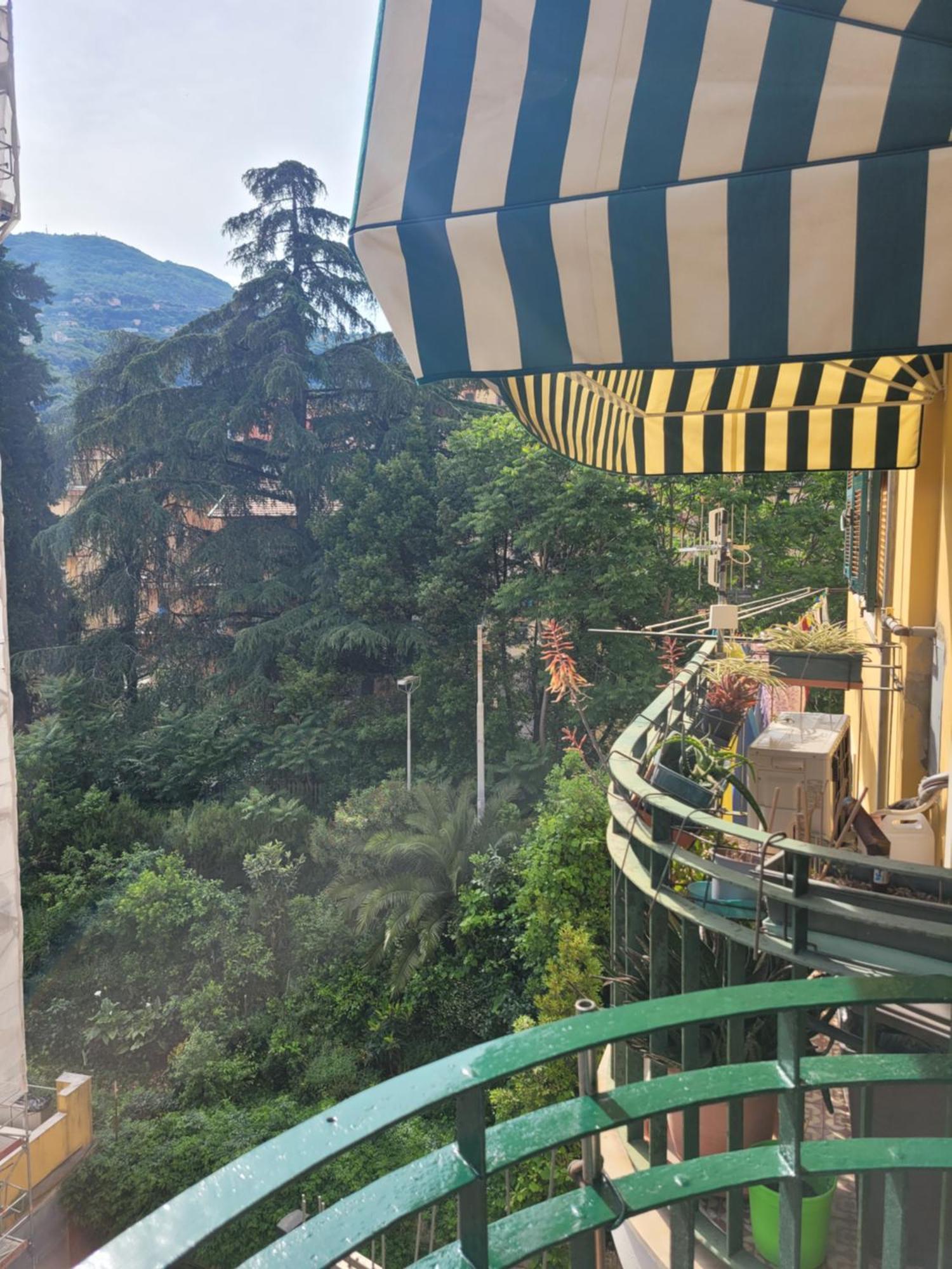 Apartamento Casa Coquette La Spezia Exterior foto