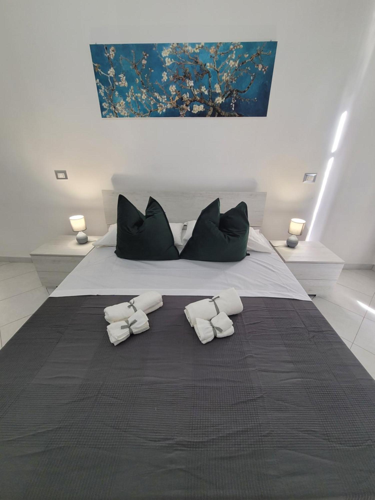 Apartamento Casa Coquette La Spezia Exterior foto