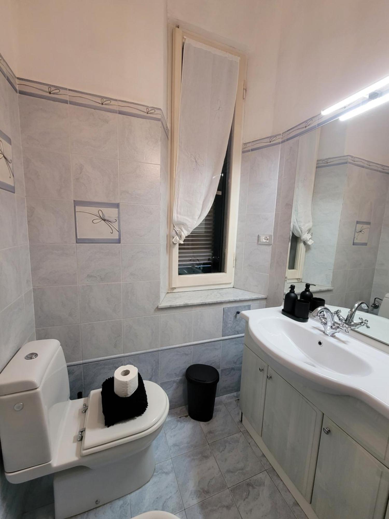 Apartamento Casa Coquette La Spezia Exterior foto
