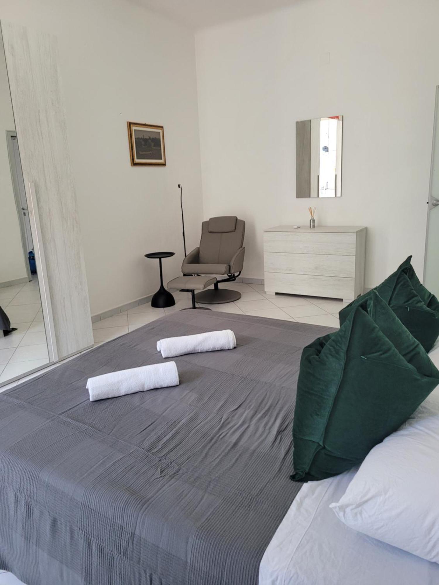 Apartamento Casa Coquette La Spezia Exterior foto
